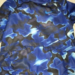 Boys Large Nike Hoodie